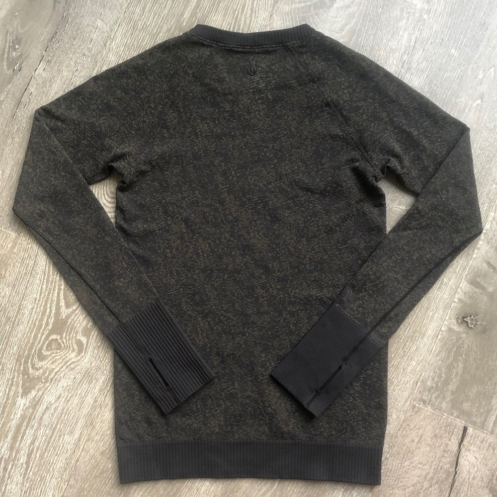 Lululemon Rest Less Pullover - Picture 8 of 9